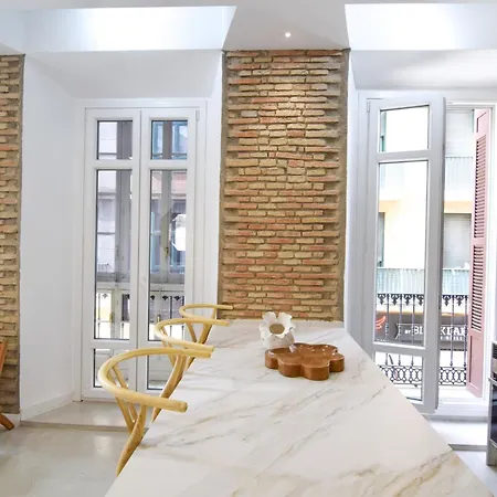 Letplanet Juan De Padilla Apartment