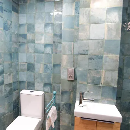Letplanet Juan De Padilla Apartment Malaga