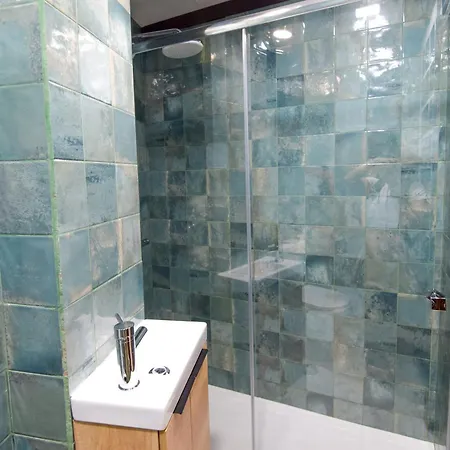 Apartment Letplanet Juan De Padilla Malaga