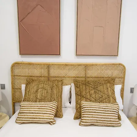 Letplanet Juan De Padilla Apartment Malaga