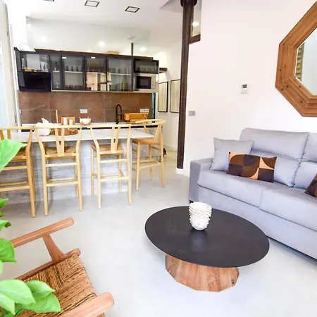 Apartment Letplanet Juan De Padilla