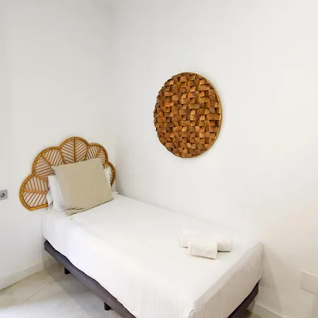 Apartment Letplanet Juan De Padilla