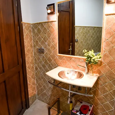 Letplanet Juan De Padilla Apartment