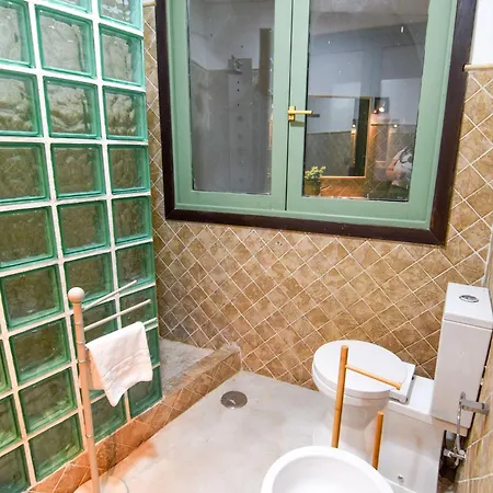 Letplanet Juan De Padilla Apartment Malaga