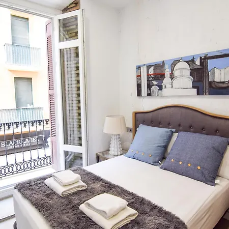 Apartment Letplanet Juan De Padilla *